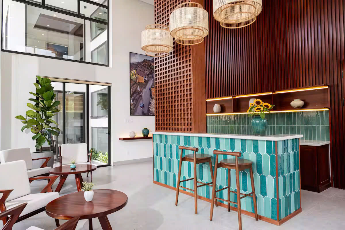 Villa In Da Nang: Top Luxury Villas for an Unforgettable Vacation