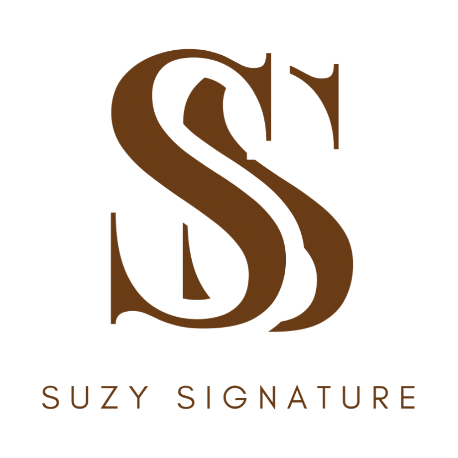 Suzy Signature